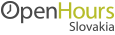 OpenHours Slovakia